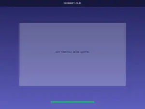 User Experience Online Shopping