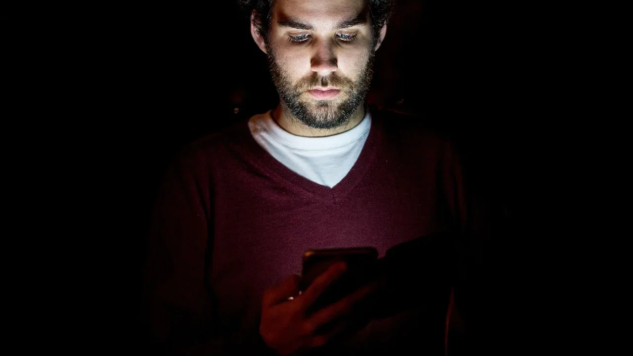 User Experience Smartphone Website Design