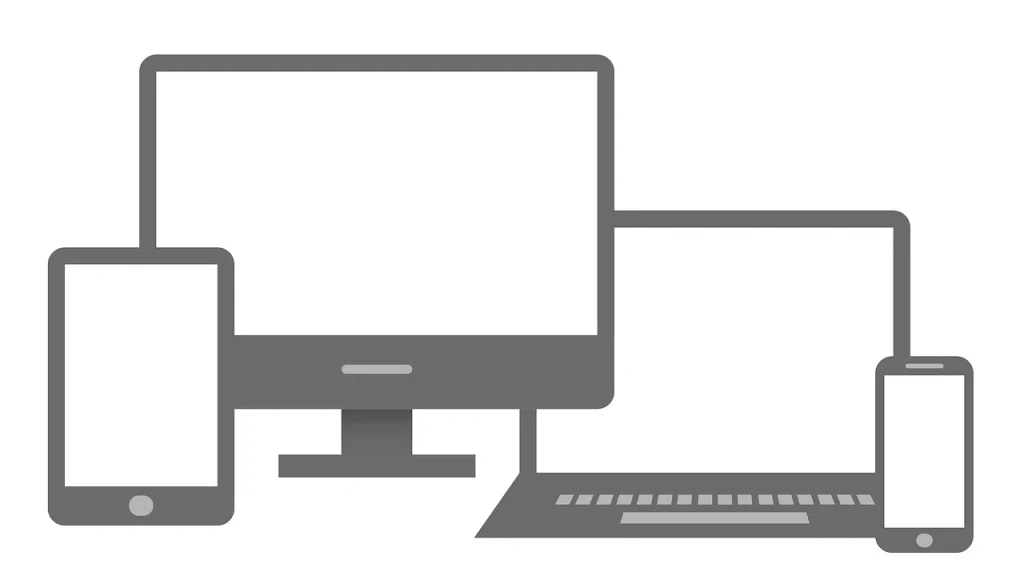 Web Design Mobile Phone App