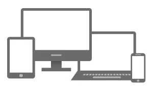 Web Design Mobile Phone App
