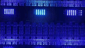 Website Audit Server Technology