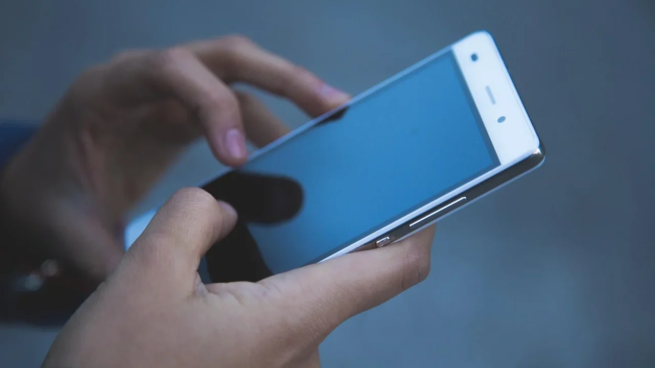 Website Design Mobile Phone