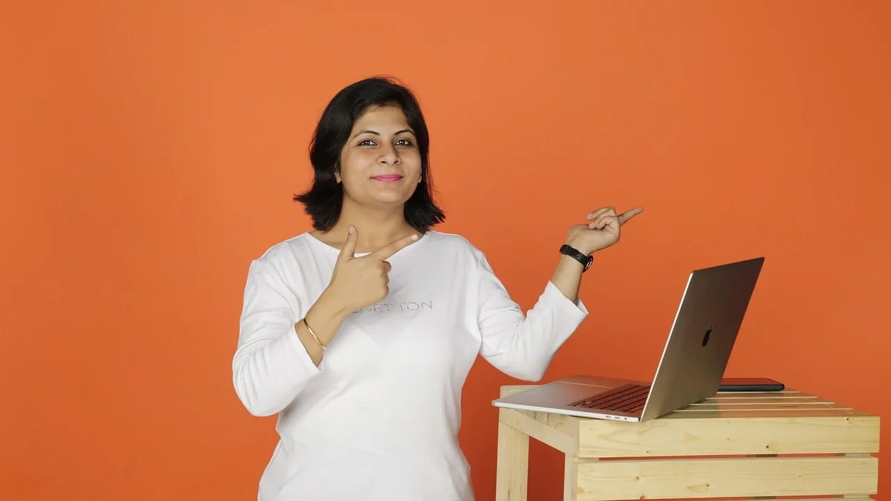 Website Design Professional Agency