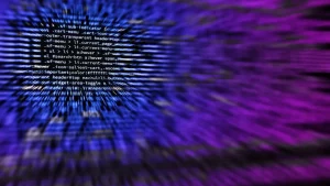Website Optimization Computer Code Speed Meter