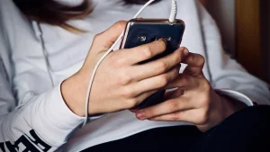 Website Speed User Experience Smartphone
