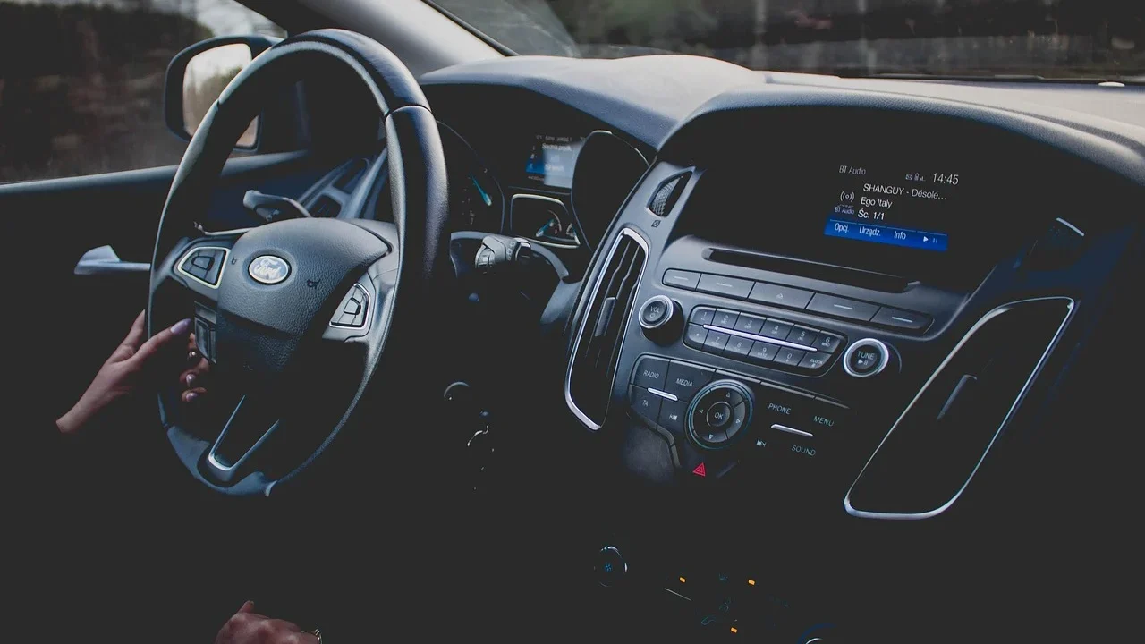 Wordpress Dashboard Server Technology