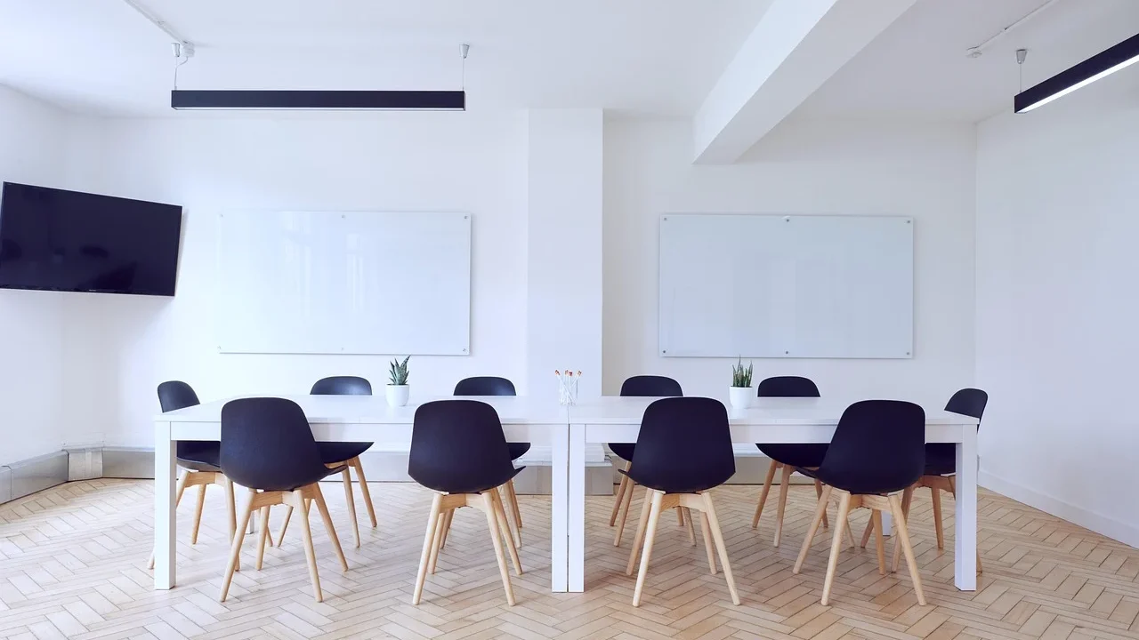 Workshop Training Room
