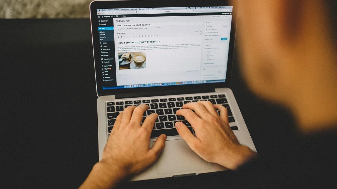 Writing Blog Content