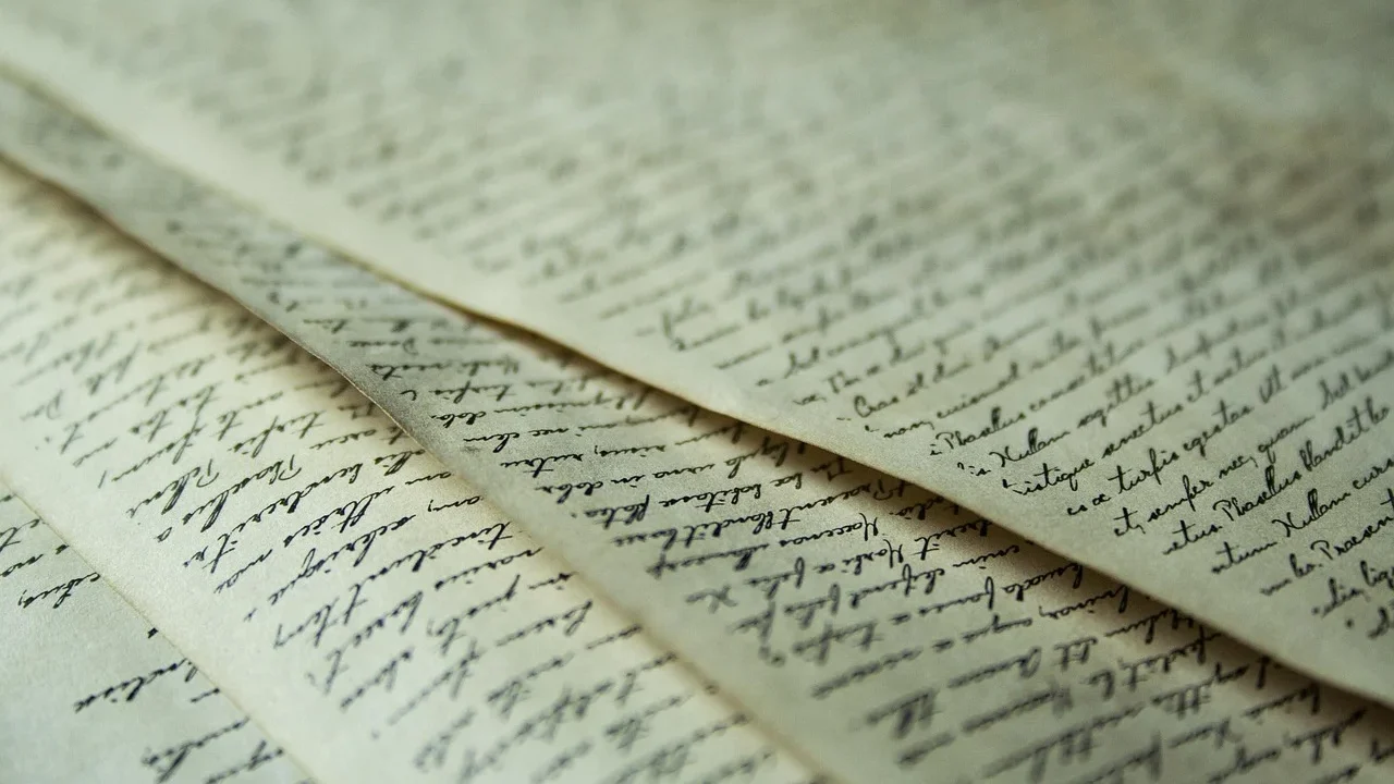 Writing Content Faq Page