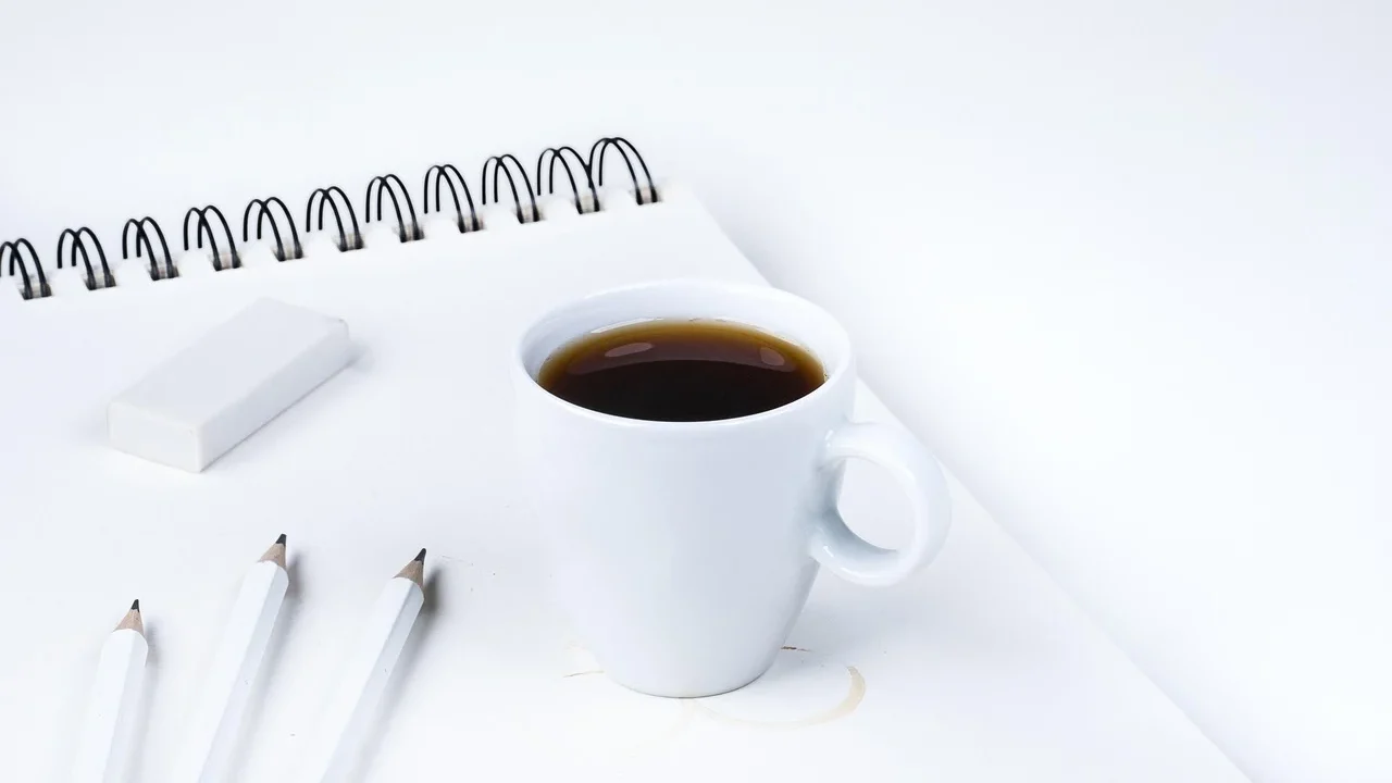 Writing Creative Process