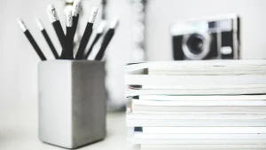 Writing Digital Strategy