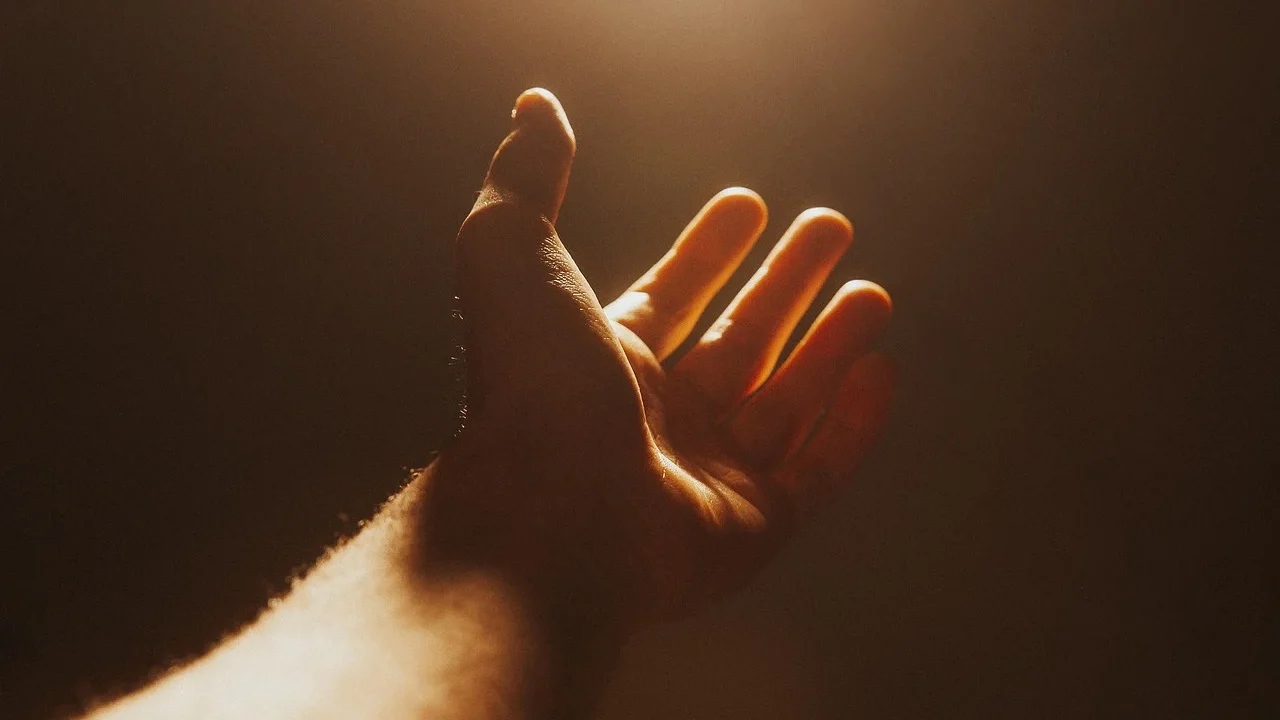 Writing Editing Human Touch