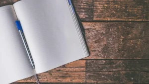 Writing Laptop