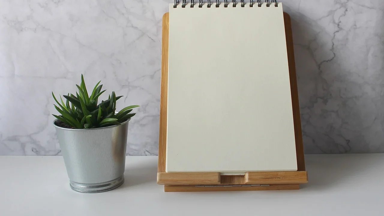 Writing Process Notebook