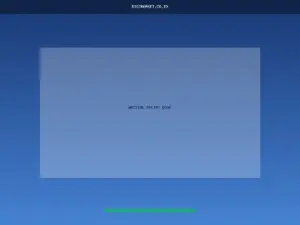 Writing Recipe Book