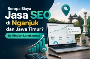 Biaya Jasa SEO di Nganjuk