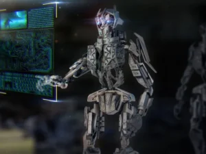 AI Dalam Pengembangan Konten Dan Pemasaran Digital