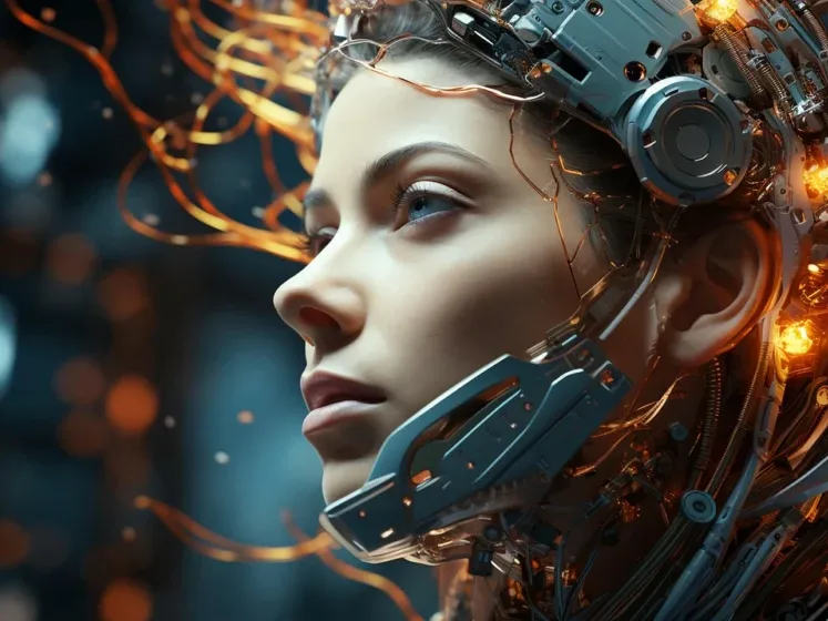 AI In SEO Machine Learning Data Intelligence