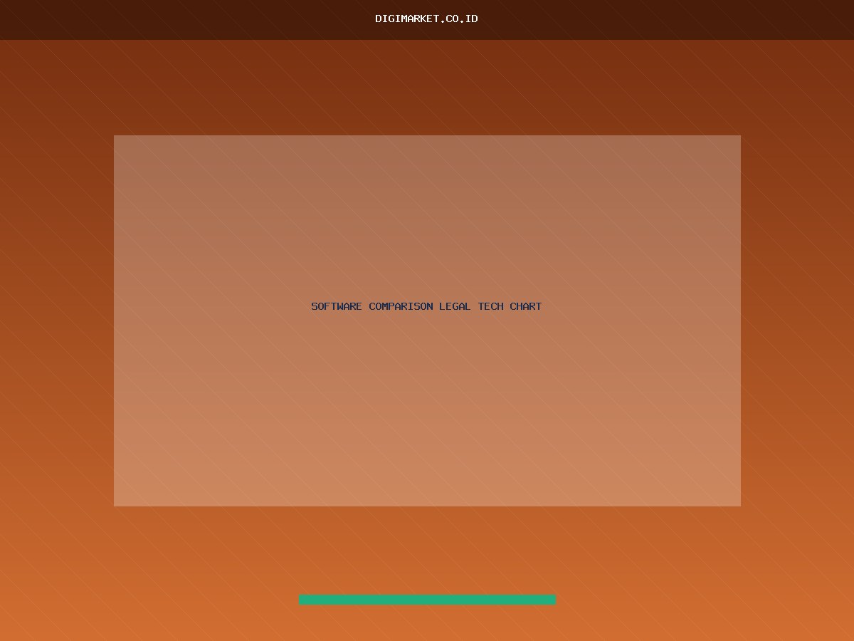 Alternative Tools Software Comparison