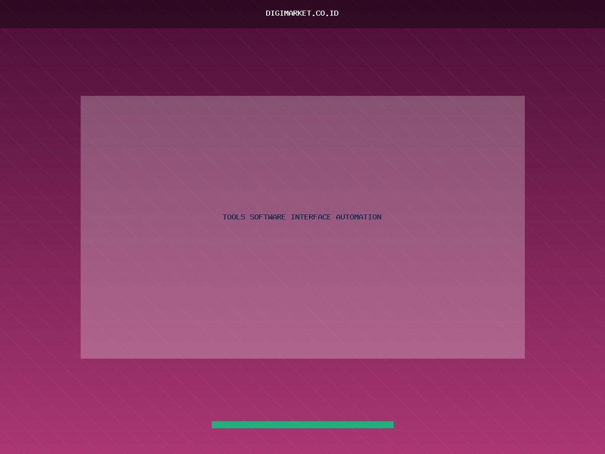 AI Tools Software Interface Automation