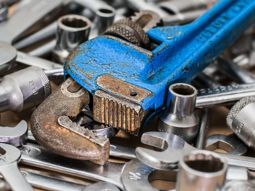 AI Tools Software Selection Toolbox