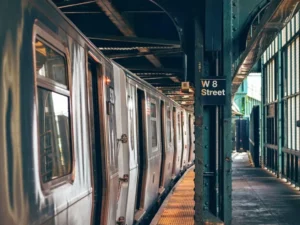 AI Transportation Smart City Data Analysis