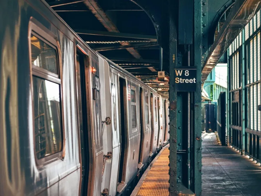 AI Transportation Smart City Data Analysis