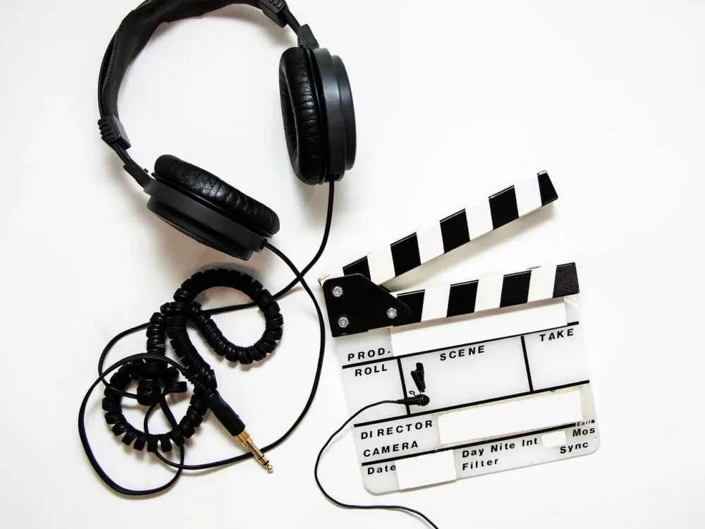 AI Video Tools Video Production Artificial Intelligence