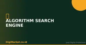 Algorithm Search Engine