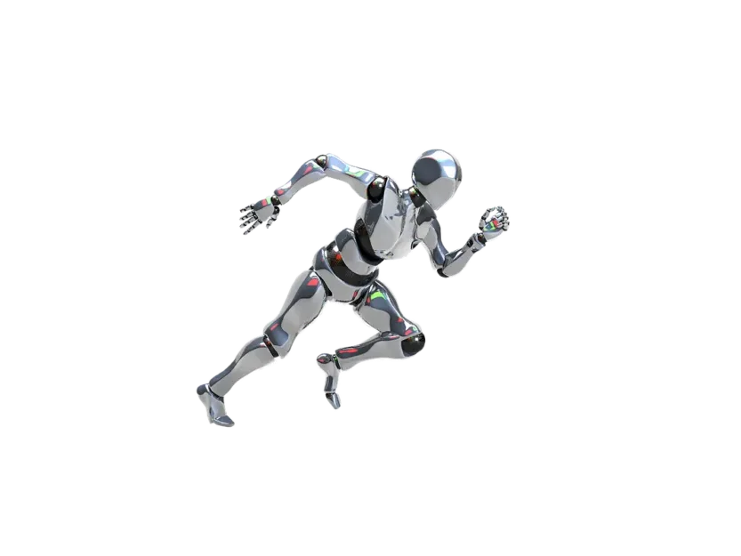 Artificial Intelligence Customer Journey