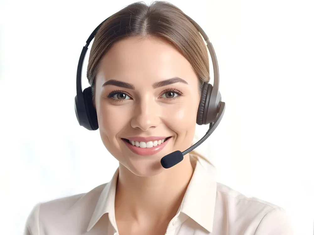 Automated Response AI Chatbot Customer Service