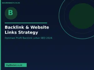 Backlinks Website Links