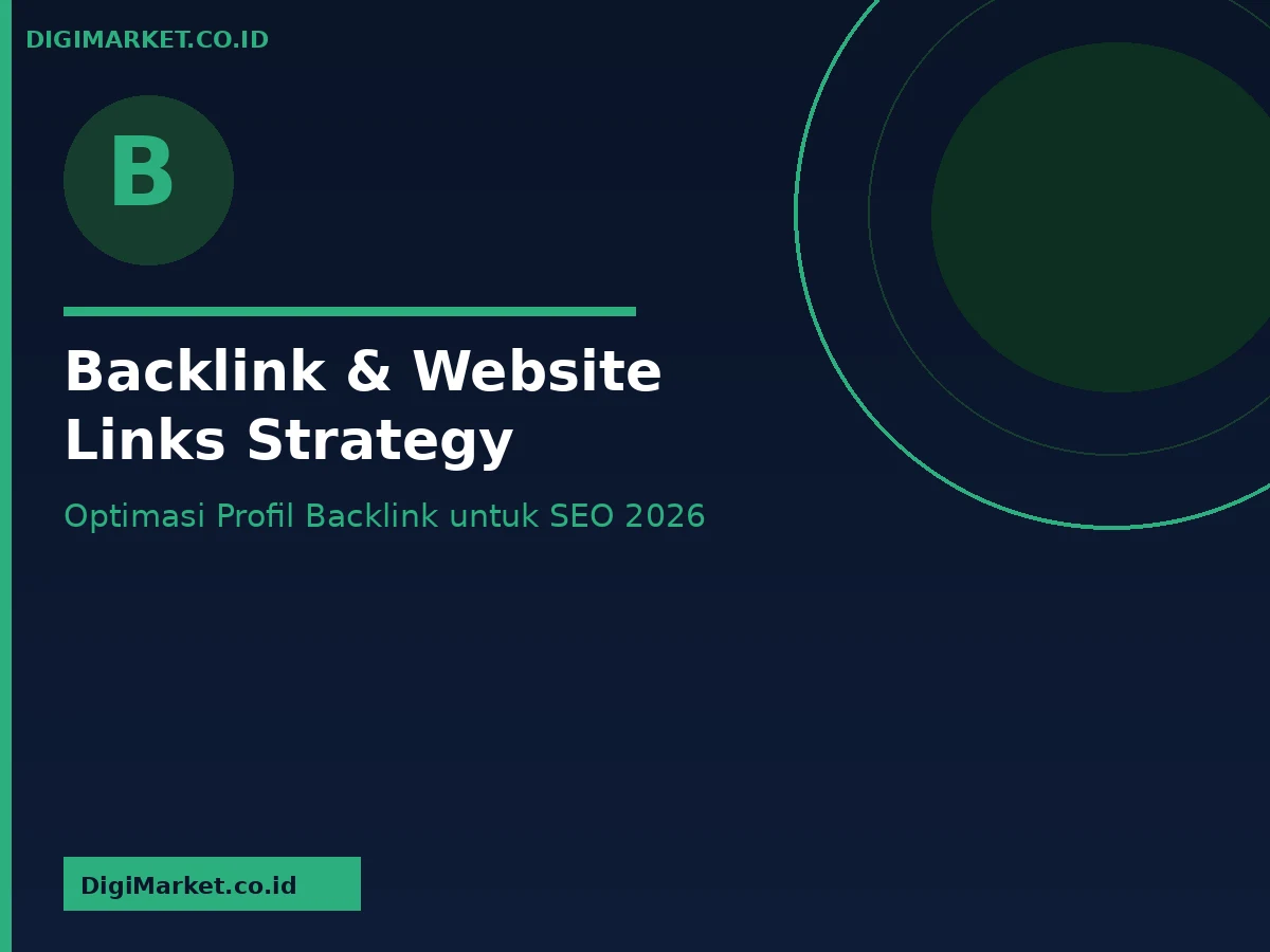 Backlinks Website Links - Bagaimana Membaca Laporan Seo