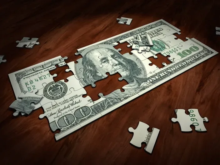 Budget Planning Financial Analysis Return On Investment