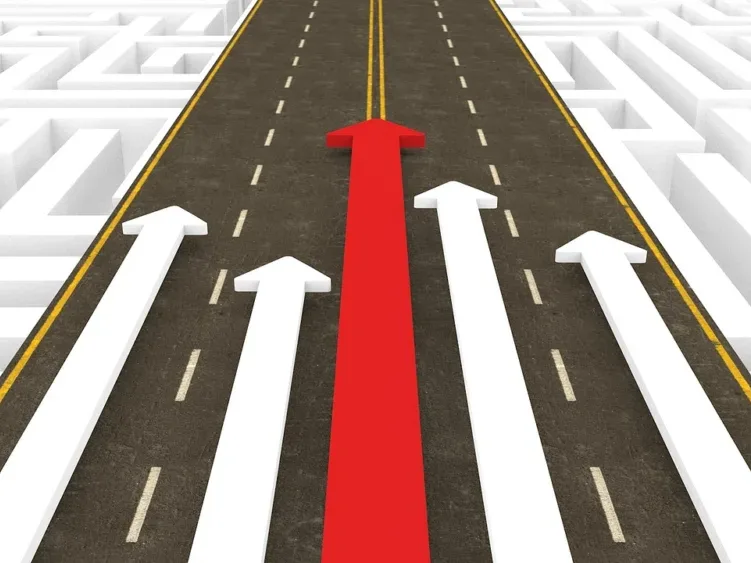 Business Growth Target Market
