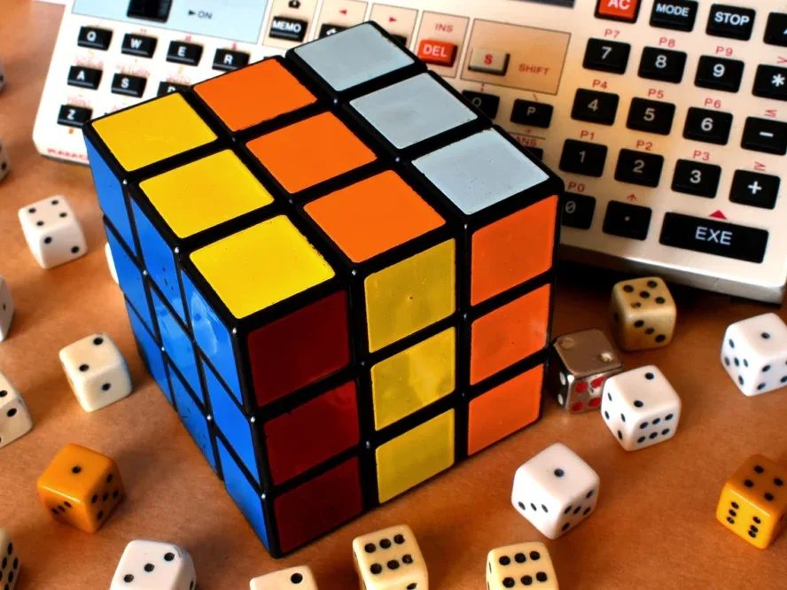 Challenge Solution Problem Solving