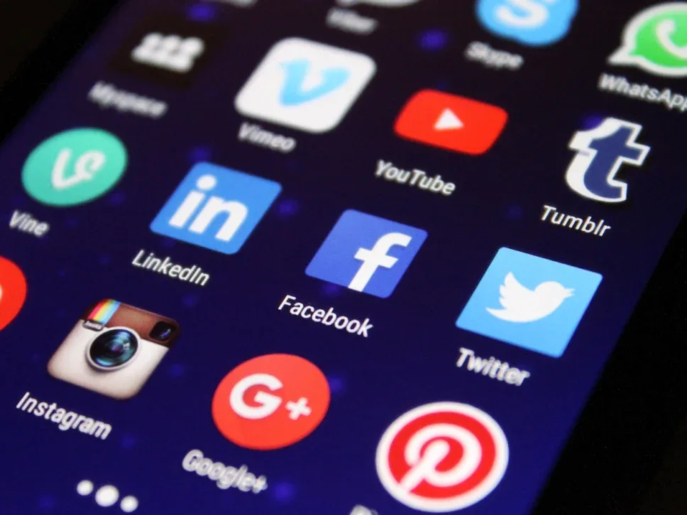 Content Creation Social Media
