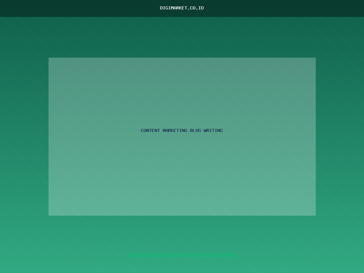 Content Strategy WordPress Dashboard