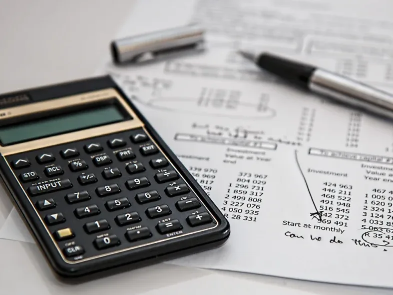 Cost Analysis Financial Planning