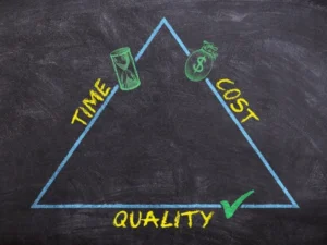 Cost Saving Strategies Budget Optimization