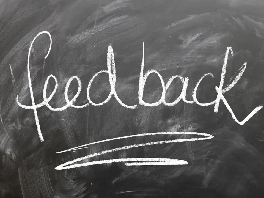 Data Analysis Customer Feedback