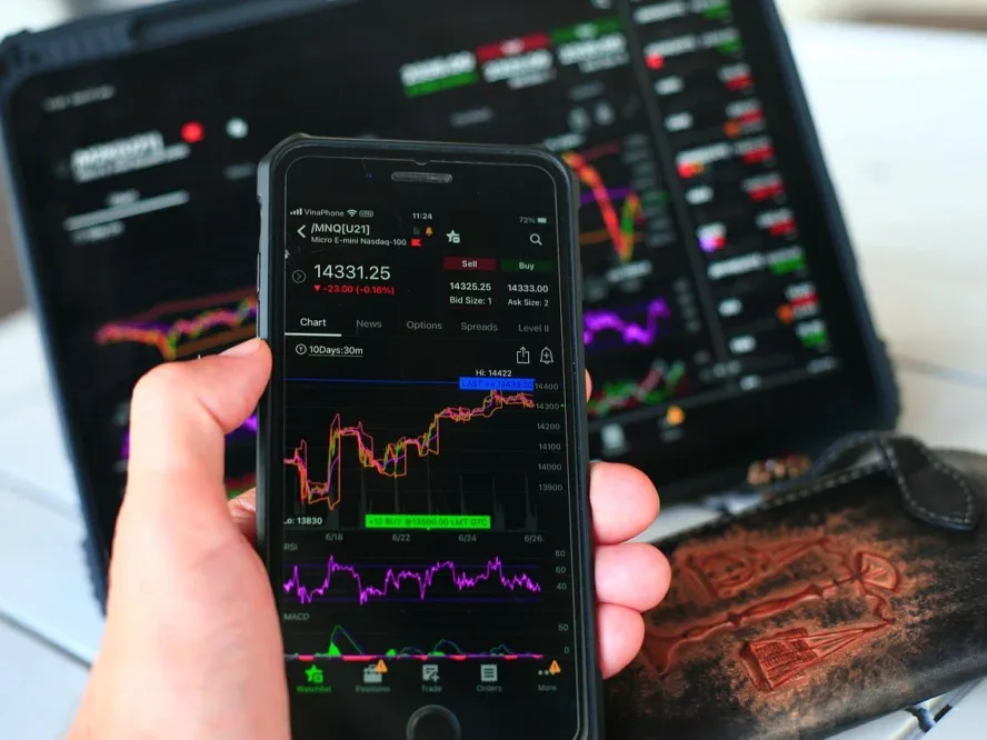 Data Analysis Trend Prediction