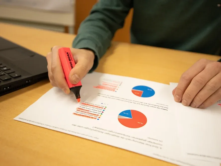 Data Analytics Business Report