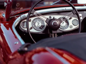 Data Dashboard Analytics