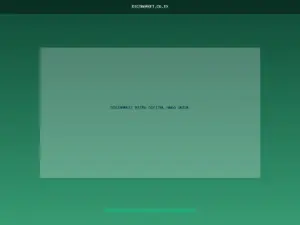 DigiMarket.co.id: Mitra Digital Anda Untuk Sukses Bisnis Arsitektur