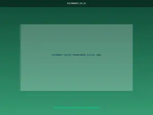 DigiMarket.co.id: Solusi Transformasi Digital Anda