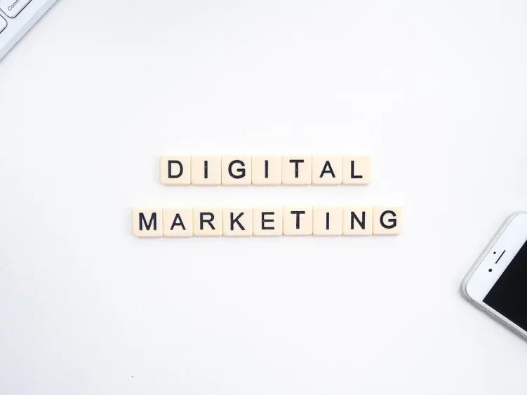 Digital Marketing AI Strategy