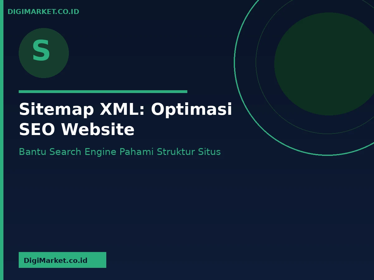 Sitemap Optimization SEO Performance Website Data - Sitemap Xml