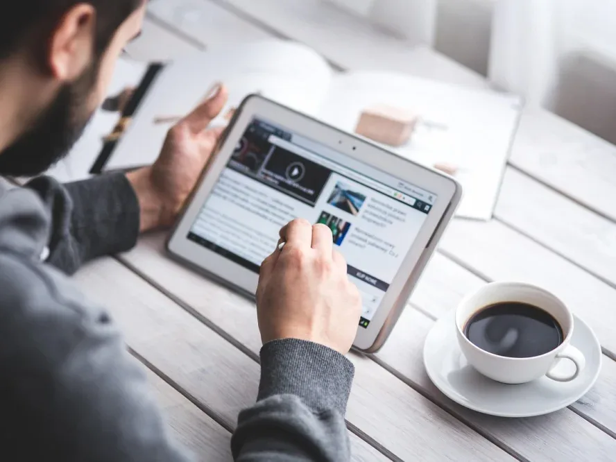 Digital Marketing Strategy Online Business
