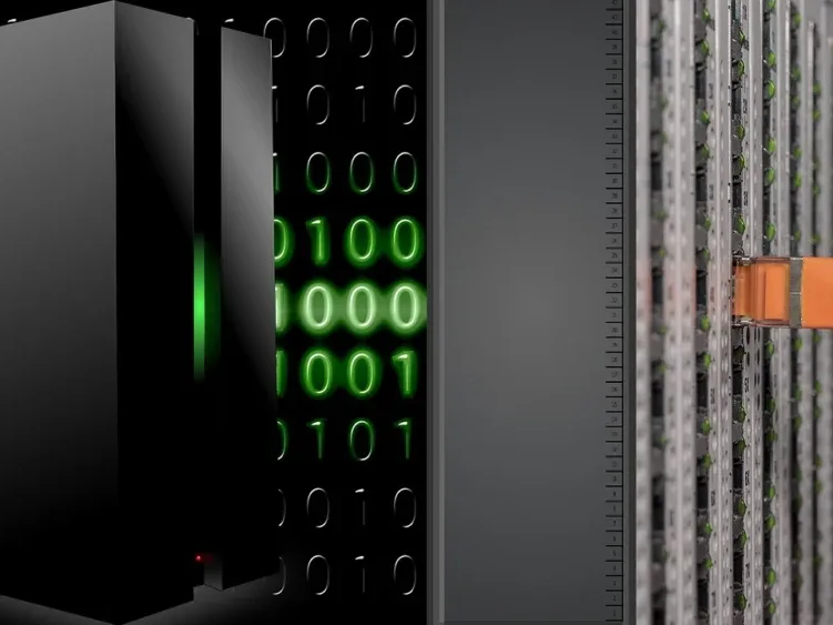 Digital Pillars Data Analysis Cloud Computing